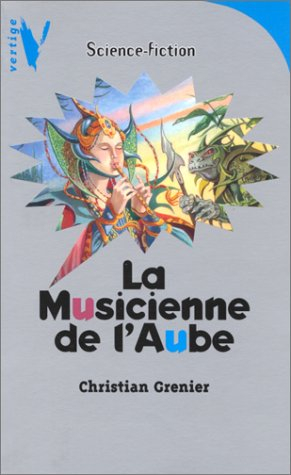 La musicienne de l'aube