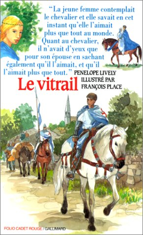 Le Vitrail