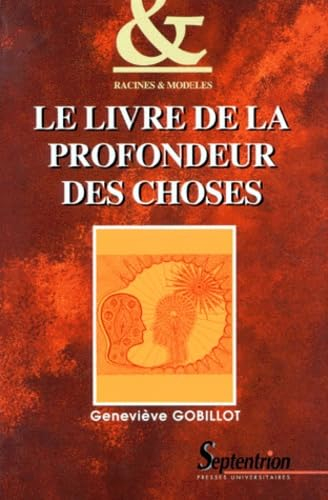 Le livre de la profondeur des choses : étude historique et thématique de l'oeuvre d'Al-Hakîm al-Tirm