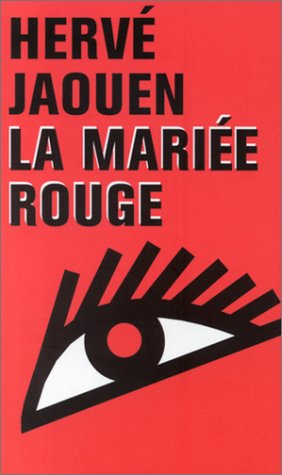 la mariée rouge