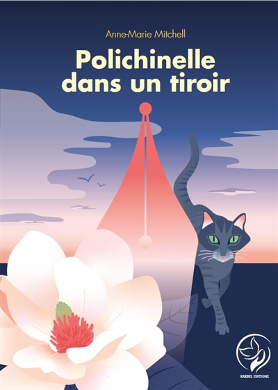 Polichinelle dans un tiroir