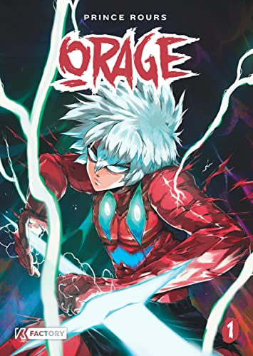 Orage. Vol. 1