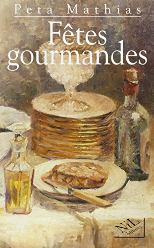 Fêtes gourmandes