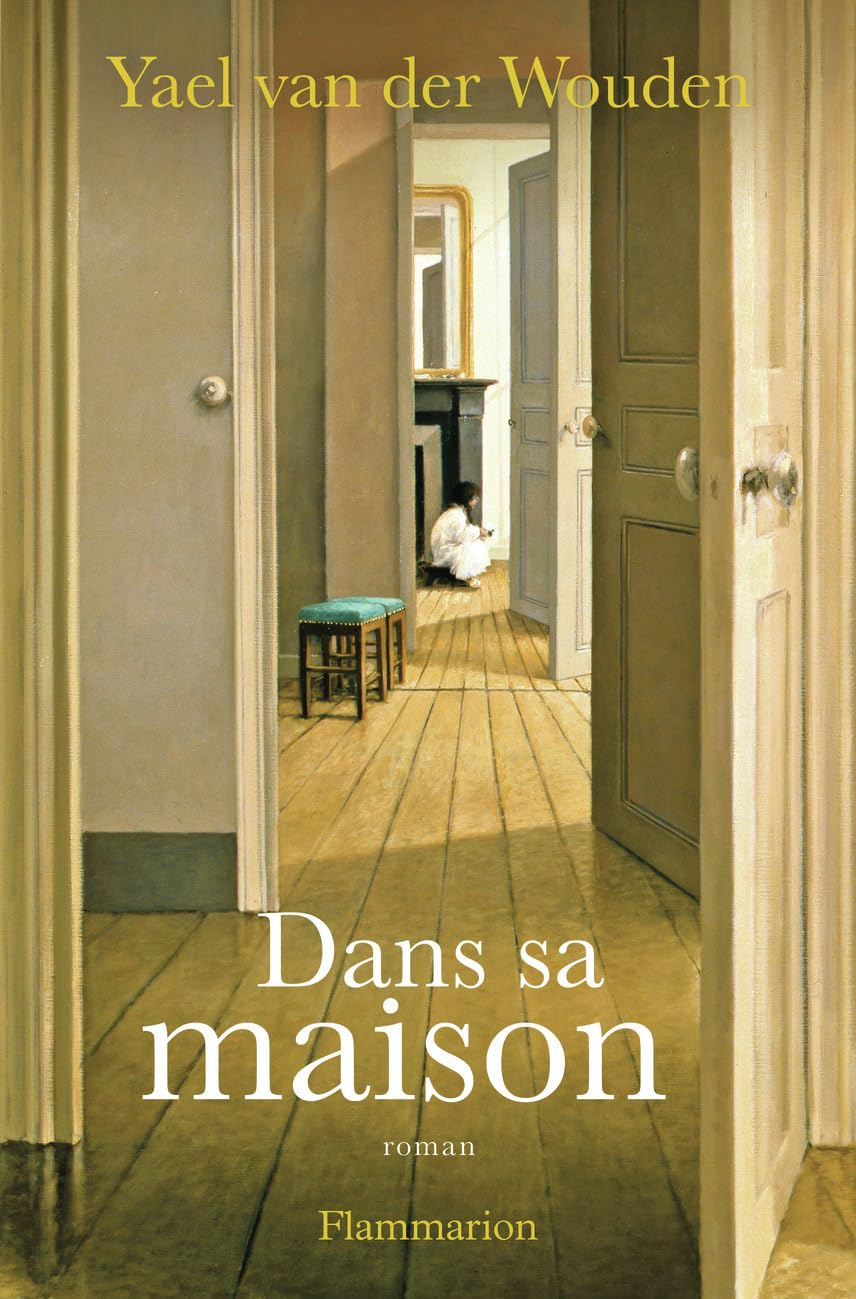 Dans sa maison