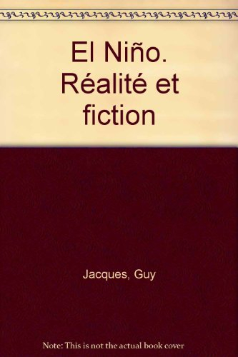 el niño. réalité et fiction