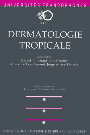 Dermatologie tropicale