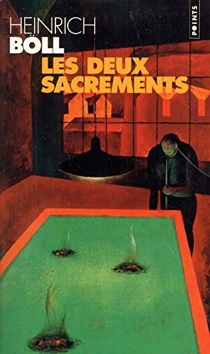 Les deux sacrements