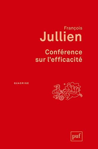 Conférence sur l'efficacité