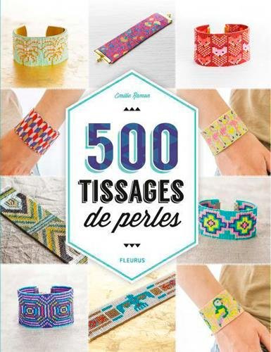 500 tissages de perles