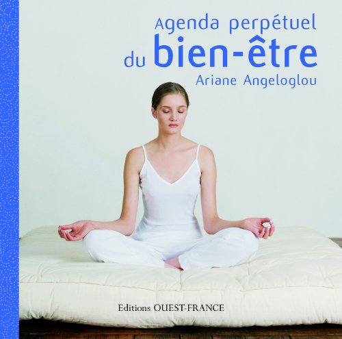 Agenda perpétuel du bien-être