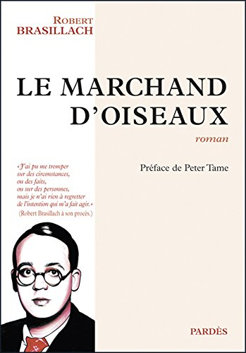 Le marchand d'oiseaux