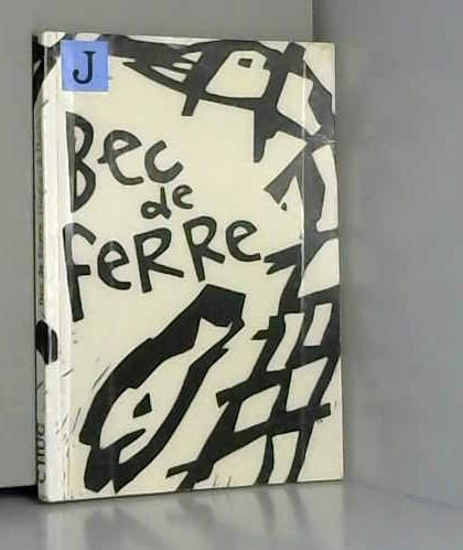 Bec de Ferre