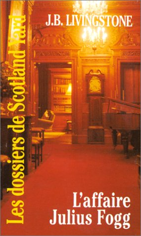 L'affaire Julius Fogg