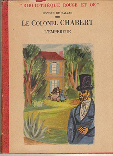 le colonel chabert