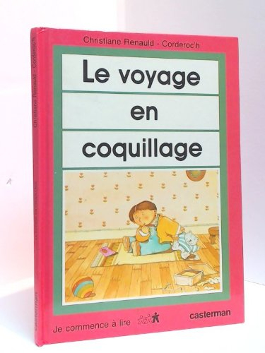 Martin. Vol. 1. Le Voyage en coquillage