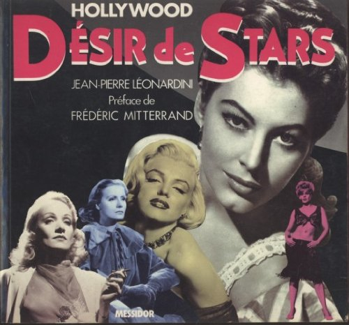 hollywood, desir de stars