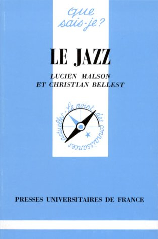 le jazz
