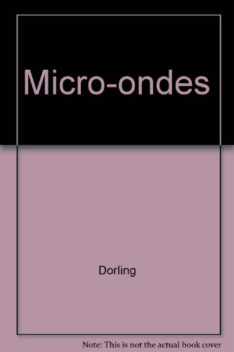 Le micro-ondes