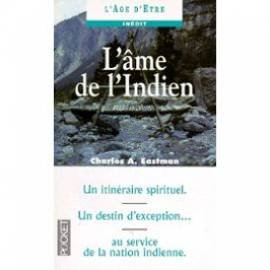 L'âme de l'Indien