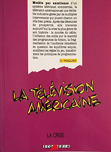 La Télévision en Amérique
