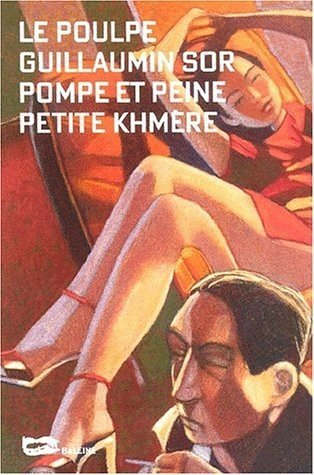 Pompe et peine, petite Khmère