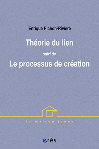 Théorie du lien. Le processus de création