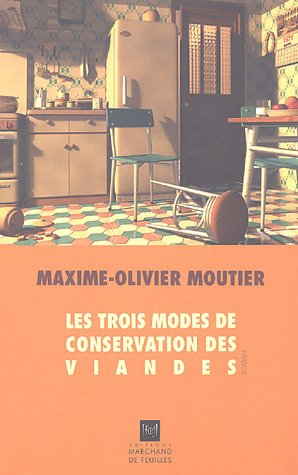Les trois modes de conservation des viandes