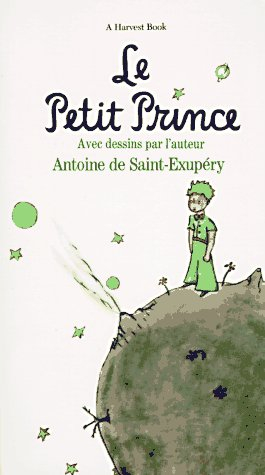 le petit prince