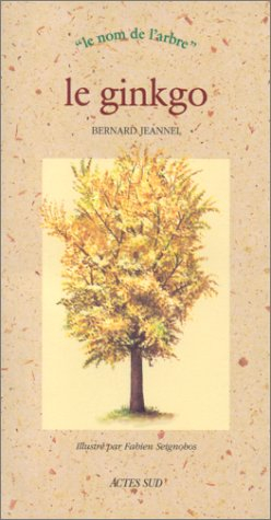 Le ginkgo