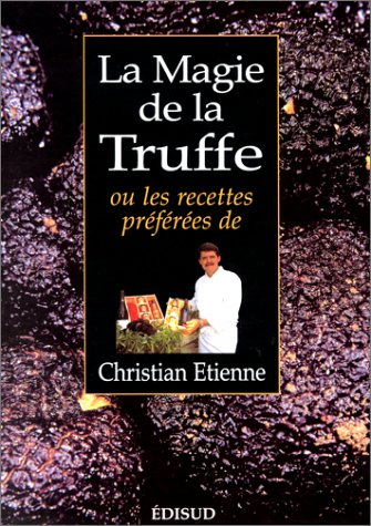 La magie de la truffe
