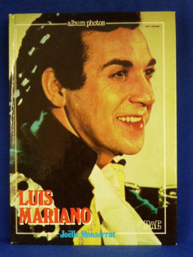 luis mariano