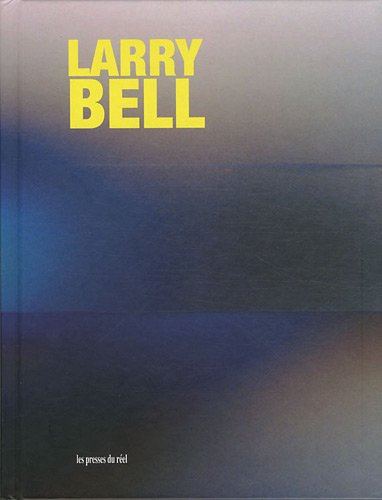 Larry Bell : exposition, Nîmes, Carré d'Art-Musée d'art contemporain, 25 février-22 mai 2011
