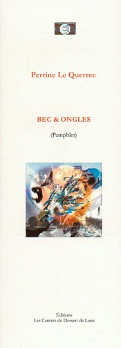 Bec & ongles : pamphlet