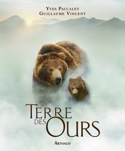 Terre des ours