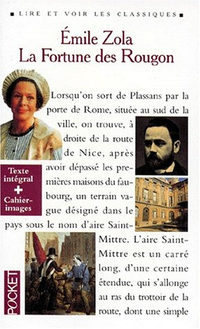la fortune des rougon