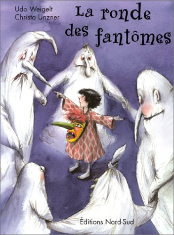 La ronde des fantômes
