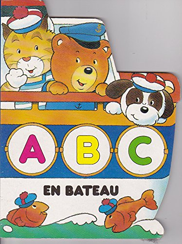 a-b-c en bateau, en balade
