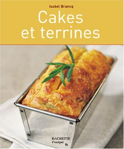 Cakes et terrines