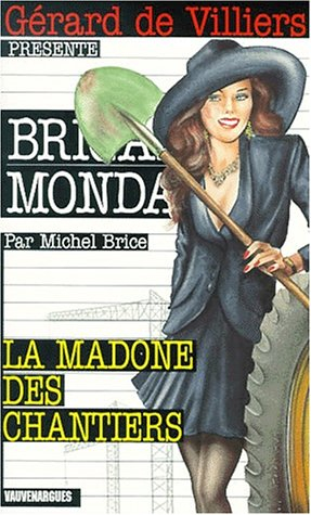 La madone des chantiers