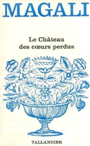 le chateau des coeurs perdus