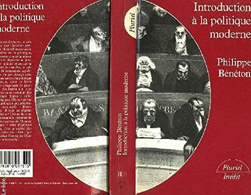 Introduction à la politique moderne : démocratie libérale ou totalitarisme