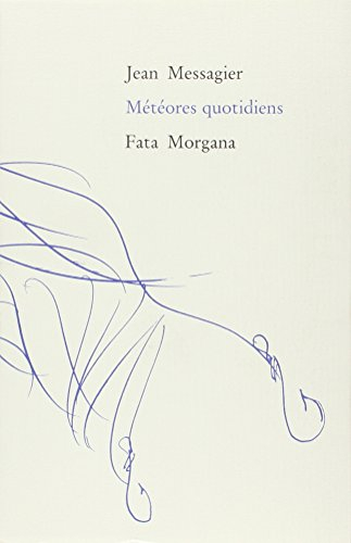 météores quotidiens