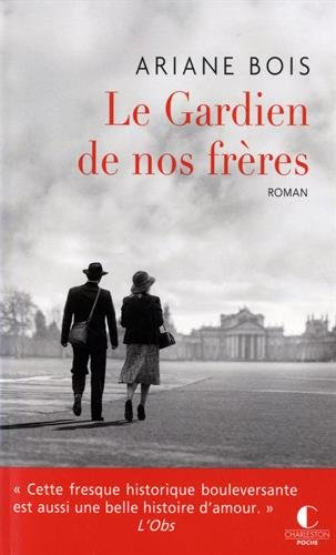 Le gardien de nos frères