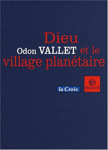Dieu et le village planétaire