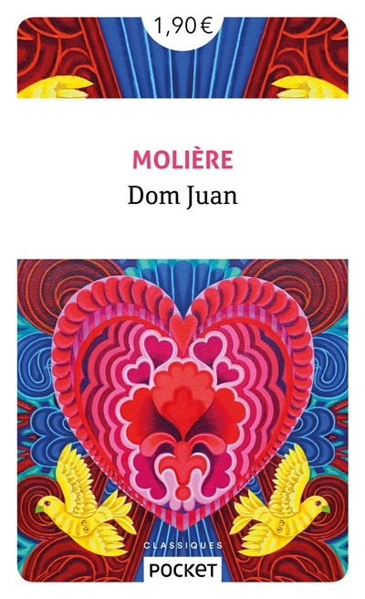 Dom Juan ou Le festin de pierre