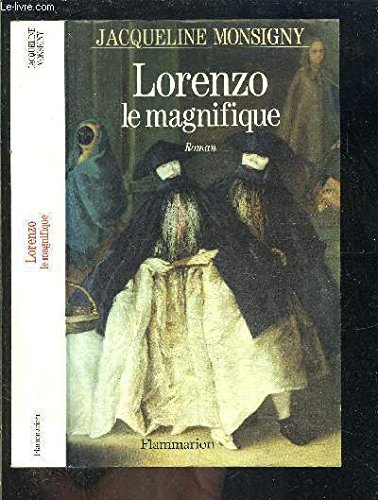 Lorenzo le magnifique