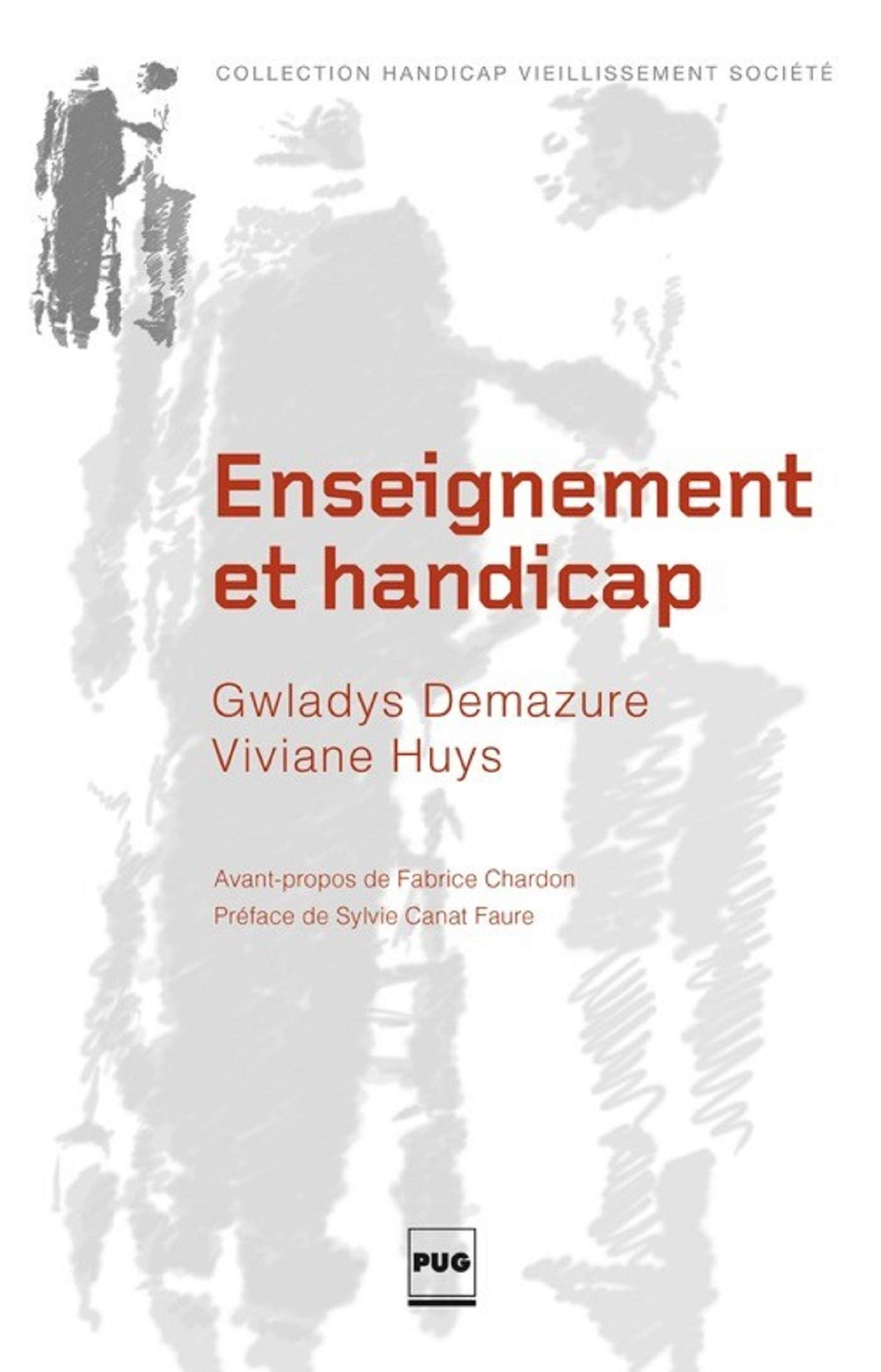 Enseignement et handicap : défis et réponses d'un enseignement adapté