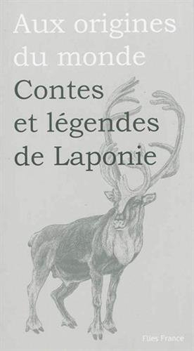 Contes et légendes de Laponie