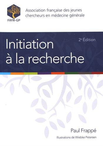 Initiation à la recherche