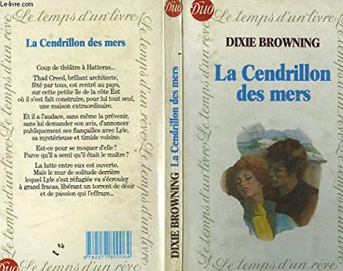 La Cendrillon des mers
